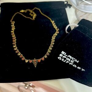 Crystal necklace from Disney Star Wars